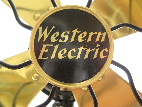 Badge Closeup View
